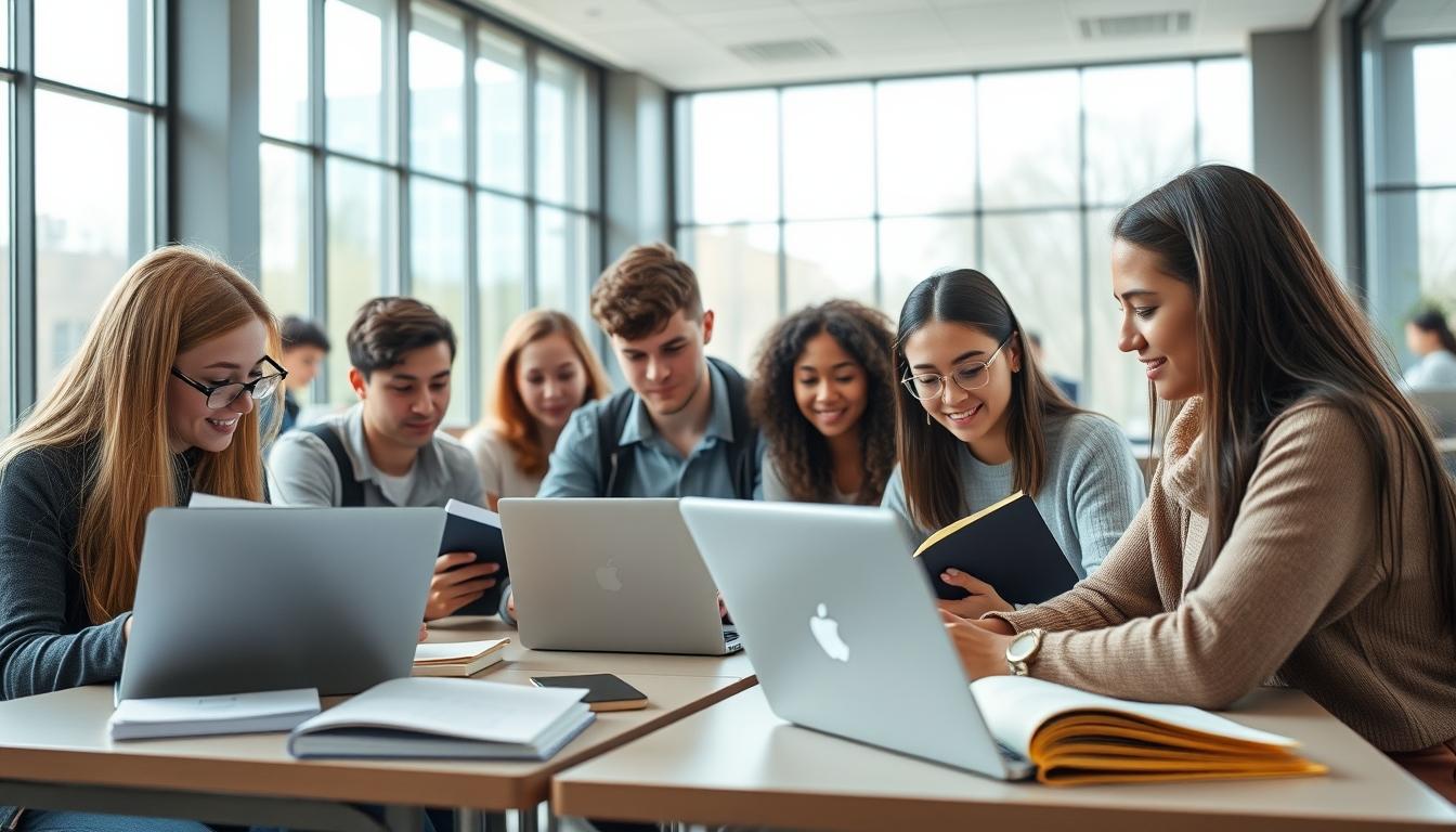 Innovative digital learning technology